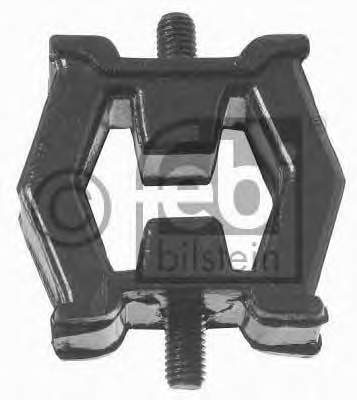 Coxim de fixação do silenciador Metalcaucho 02745 preço, a partir de 3,95 USD
