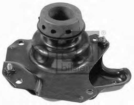 Compre 04096 Metalcaucho Coxim (suporte) esquerdo de motor