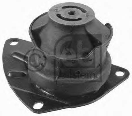 21222 Febi Coxim (suporte) direito de motor