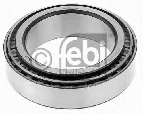 33020 SKF Rolamento de cubo dianteiro/traseiro