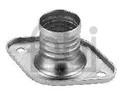 Compre 03011 Metalcaucho Flange do sistema de esfriamento (união em T)