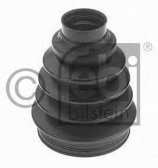 Bota de proteção externa de junta homocinética do semieixo dianteiro Peugeot/Citroen 329320 preço, a partir de 6,73 USD