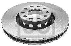 Disco do freio dianteiro VAG 441615301AA preço, a partir de 51,93 USD