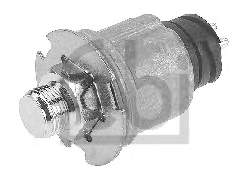 18602 Febi Sensor de pressão de óleo