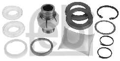 Kit de reparação de barra Panhard 81432506009 MAN