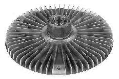 18683 Febi Acoplamento viscoso de ventilador de esfriamento