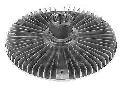 18685 Febi Acoplamento viscoso de ventilador de esfriamento