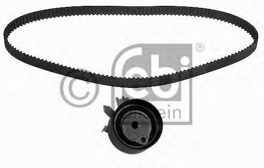 1276084A01000 Suzuki Correia do mecanismo de distribuição de gás, kit
