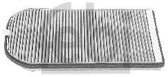 Filtro de salão BMW 64312339888 preço, a partir de 36,20 USD