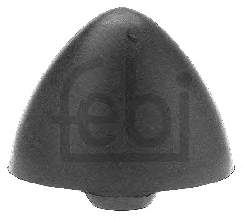 18866 Febi Grade de proteção de braço oscilante superior dianteiro
