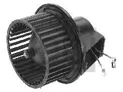 V150318921 Vemo Motor de ventilador de forno (de aquecedor de salão)