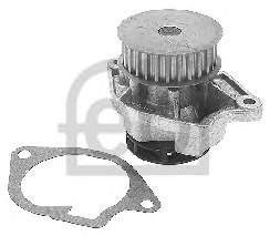 Bomba de água (bomba) de esfriamento Febi 18894 preço, a partir de 43,82 USD