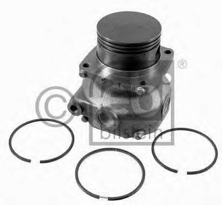 Kit de pistões do compressor (pistão + camisa) (TRUCK) AIR Fren 01230010 preço, a partir de 78,93 USD