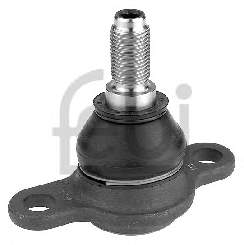 Suporte de esfera inferior Febi 18740 preço, a partir de 16,74 USD
