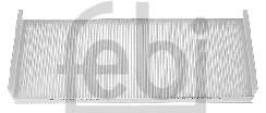 Filtro de salão Febi 18759 preço, a partir de 14,44 USD