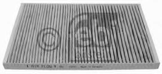 18737 Febi Filtro de salão