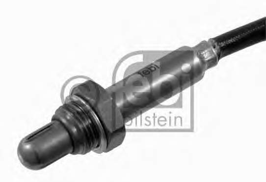 258003548 VAG Sonda lambda, sensor de oxigênio