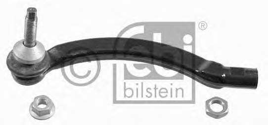 21414 Febi Ponta externa da barra de direção
