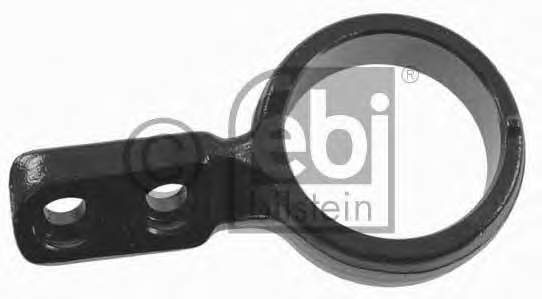 21462 Febi Consola traseira de fixação de braço oscilante dianteiro