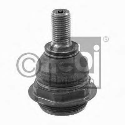 Suporte de esfera inferior Febi 21490 preço, a partir de 12,31 USD