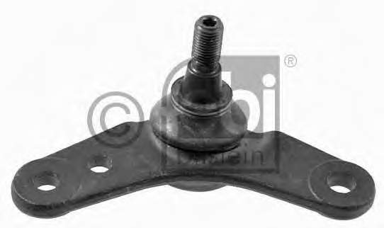 Compre 51661 Mapco Suporte de esfera inferior esquerdo