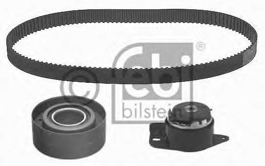 Correia do mecanismo de distribuição de gás, kit Renault (RVI) 8671018749 preço, a partir de 100,98 USD