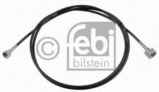 21521 Febi Cabo de acionamento de velocímetro