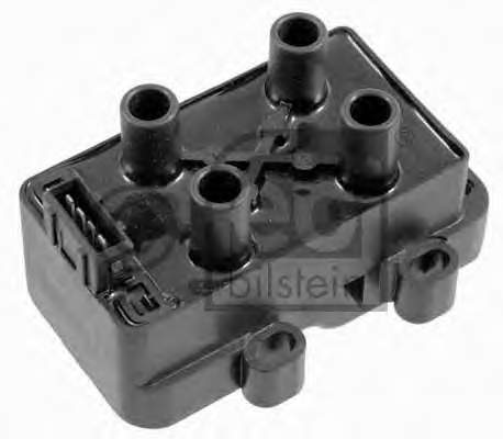 Compre B0043 General Motors Bobina de ignição
