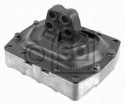 Compre Coxim (suporte) traseiro de motor Volvo Trucks TRUCK FH12 