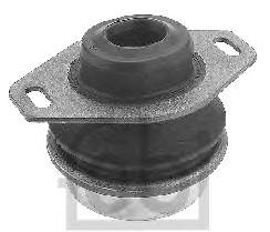 0000182716 Peugeot/Citroen Coxim (suporte) esquerdo de motor