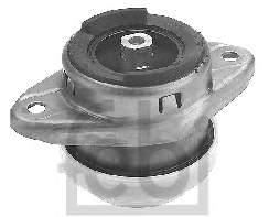 80000042 Corteco Coxim (suporte) direito de motor