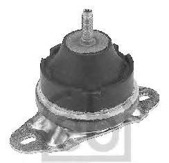 010499 Cautex Coxim (suporte) direito superior de motor