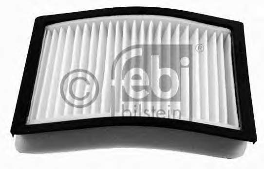 21601 Febi Filtro de salão
