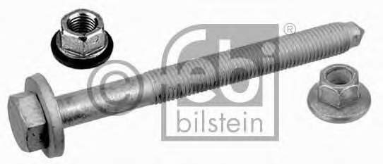 21501 Febi Kit de reparação de braço oscilante inferior dianteiro