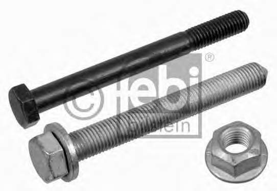 21505 Febi Parafuso de fixação de braço oscilante dianteiro