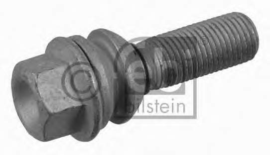 334349 Triclo Parafuso de roda