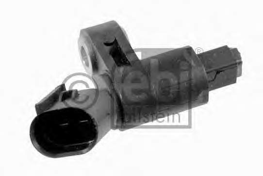 21582 Febi Sensor ABS dianteiro esquerdo