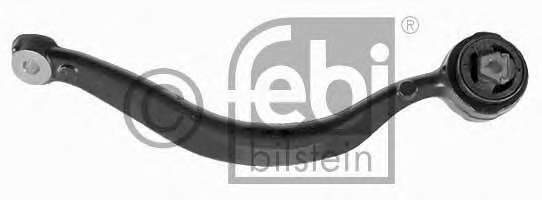 21621 Febi Braço oscilante inferior direito de suspensão dianteira