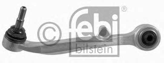 21513 Febi Braço oscilante inferior esquerdo de suspensão dianteira