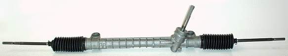 Cremalheira da direção GKN-Spidan 52235