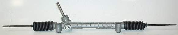 52235 GKN-Spidan Cremalheira da direção