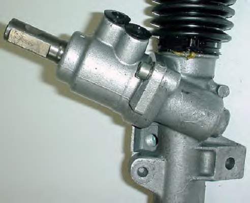 CT68 WAT Cremalheira da direção