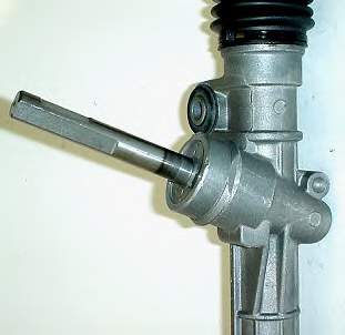 Cremalheira da direção GKN-Spidan 52235 preço, a partir de 74,91 USD