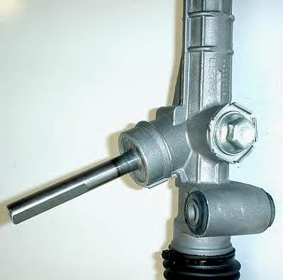 Compre SPKPL007 NTY Cremalheira da direção