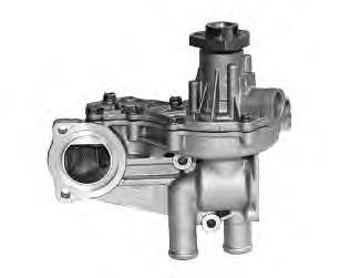Bomba de água (bomba) de esfriamento, montada com caixa Bugatti PA0319C preço, a partir de 52,97 USD