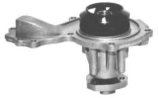 Bomba de água (bomba) de esfriamento Bugatti PA5109 preço, a partir de 48,16 USD
