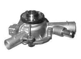 Bomba de água (bomba) de esfriamento Mercedes A111200390180 preço, a partir de 66,56 USD