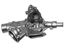 Bomba de água (bomba) de esfriamento Bugatti PA7211 preço, a partir de 53,76 USD