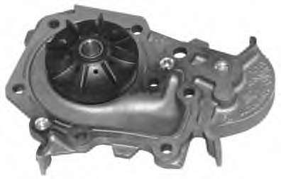Bomba de água (bomba) de esfriamento Bugatti PA7714 preço, a partir de 34,46 USD