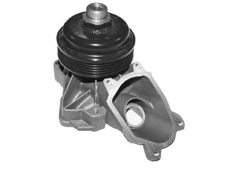 Bomba de água (bomba) de esfriamento Bugatti PA5418 preço, a partir de 74,23 USD